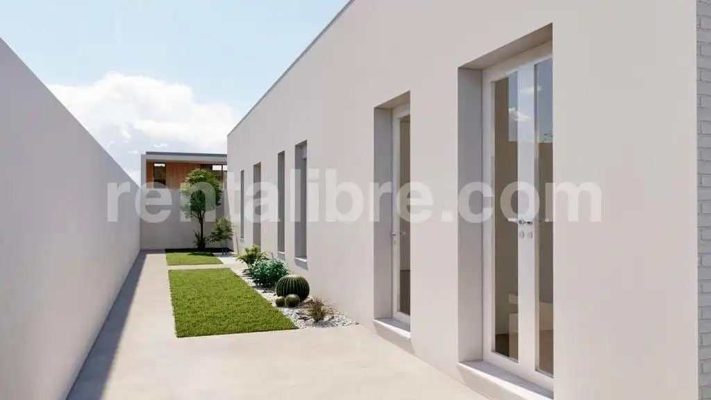 Wohnbaugrundstück zum Verkauf in Jerez norte - Montealto - Pozoalbero, imagen 3