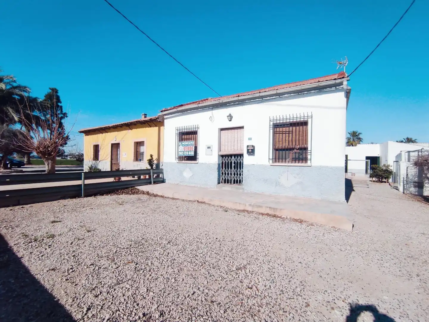 Maison avec jardin à vendre à Carrer Carrer Vereda del Pozo, imagen 4