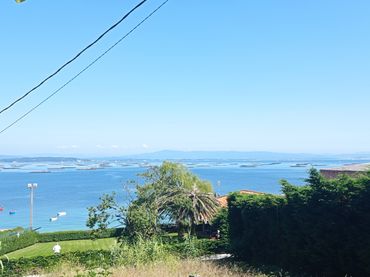 Terreno residenziale in vendita a Rúa Revaleiras