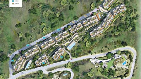 Photo 2 of Apartments for sale in Alto de los Monteros, Marbella