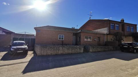 Foto 2 de Casa o xalet en venda a Calle las Bodegas, Geria, Valladolid