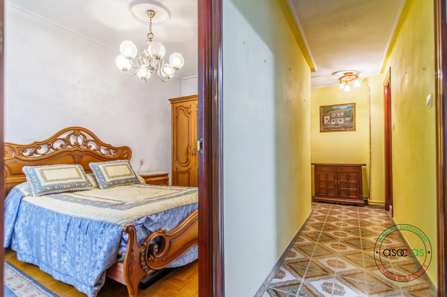 Wohnung mit Aufzug zum Verkauf in Gijón - CL SAN FRANCISCO DE ASIS 7, imagen 35