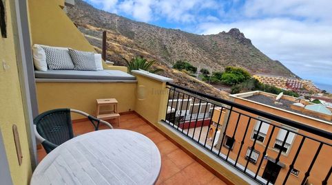 Photo 5 of Flat for rent in Extremadura, Torviscas Centro y Alto, Adeje