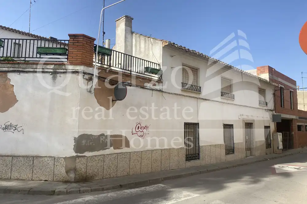 Adossat en venda a Villarrobledo, imagen 2