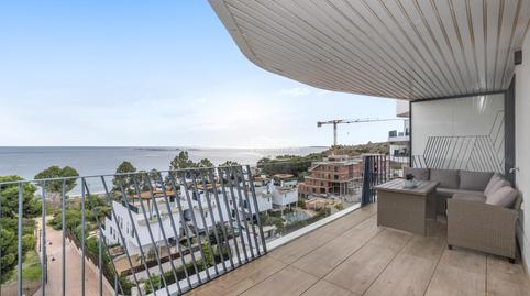 Photo 2 of Flat to rent in Platja de Torres, Villajoyosa / La Vila Joiosa