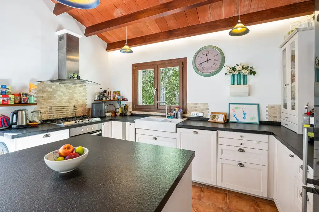 Maison rustique avec piscine à vendre à Puigpunyent, imagen 7