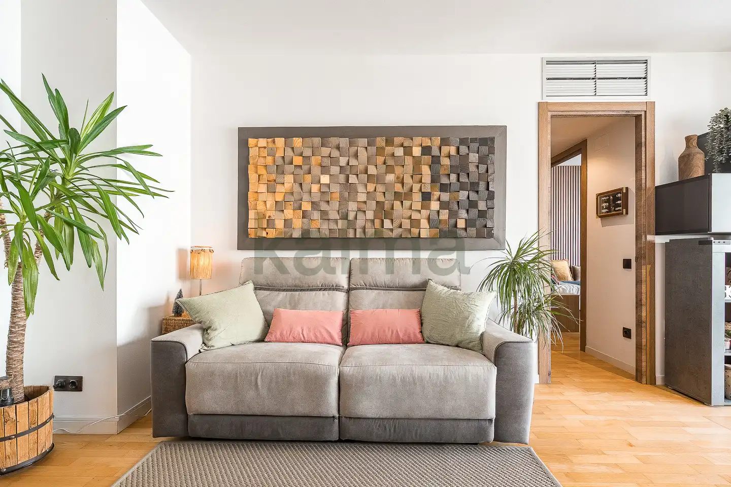 Flat for sale in Carrer del Tresmall, Port