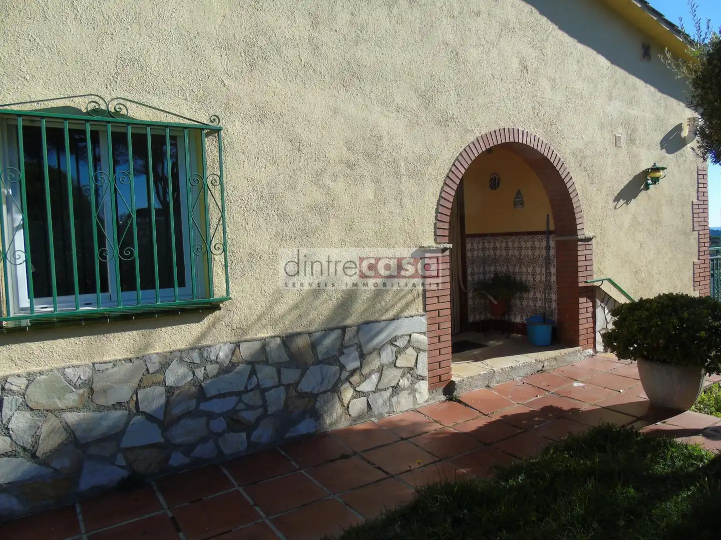 Casa o chalet en venta en Mas Mora - Sant Daniel