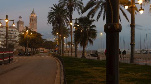 Foto 3 de Pis en venda a Carrer Marquès Montroig, 16, Centre, Sitges