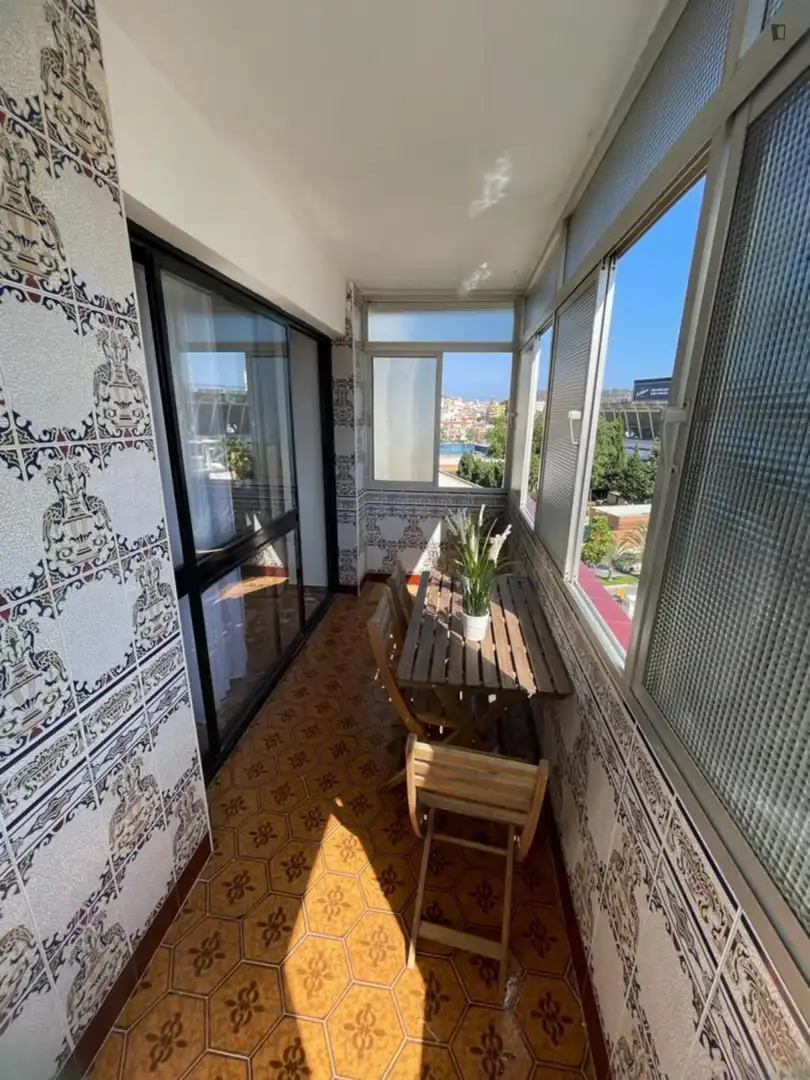 Habitación en Martiricos - La Roca - La Rosaleda