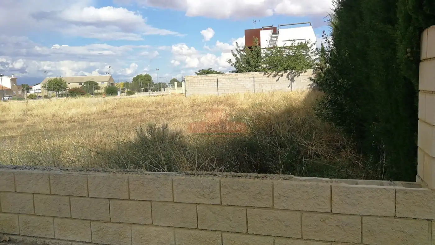Lands and plots for sale in Chinchilla de Monte-Aragón, imagen 2