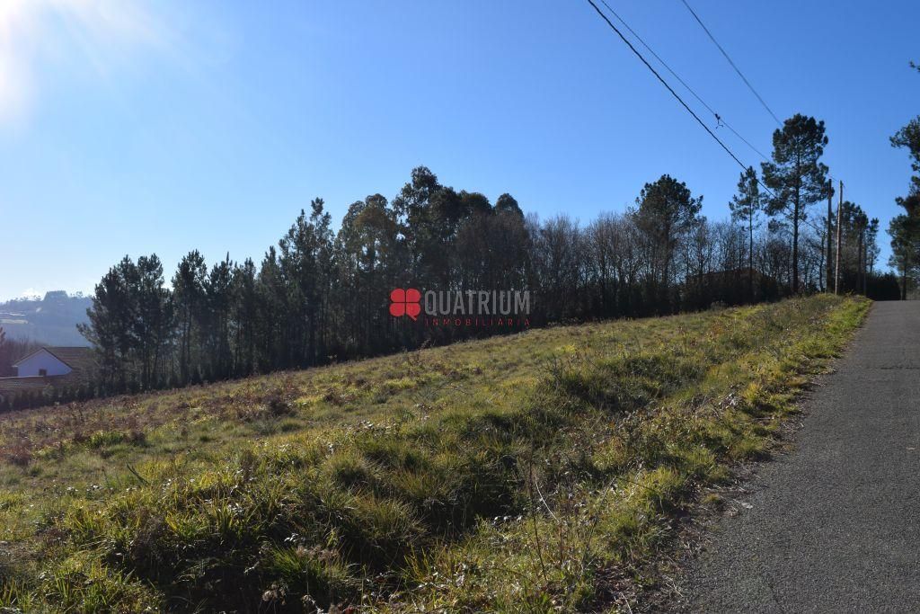 Residencial en venda en Trazo