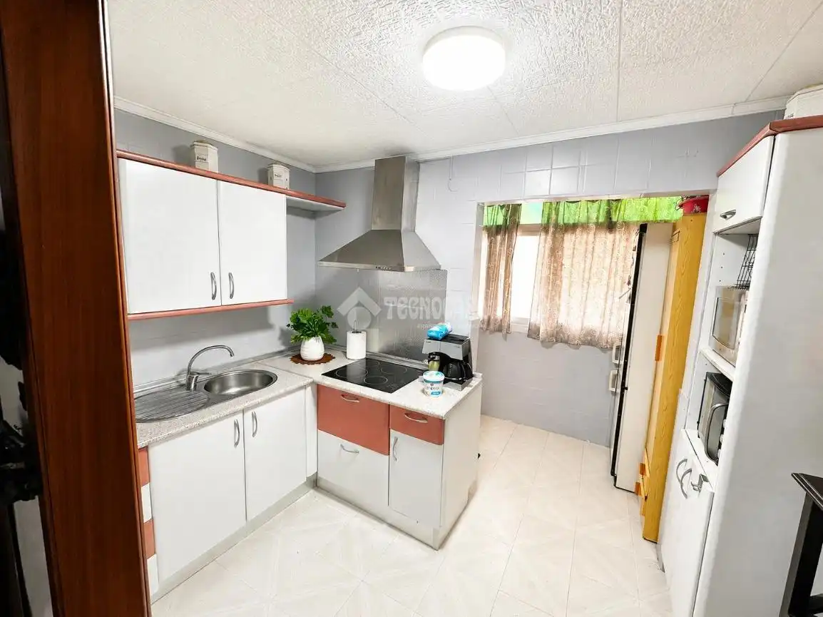 Piso en venta en Palma - Palmilla