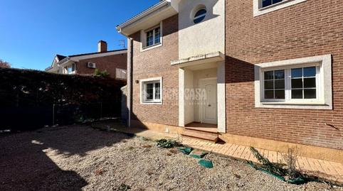 Photo 2 of Single-family semi-detached for sale in Fontanar, Guadalajara