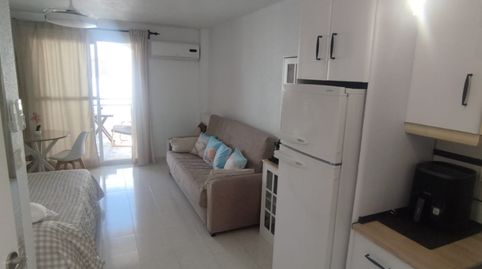 Foto 2 de Estudio de alquiler en Calle Cabo Prior, El Alamillo, Mazarrón