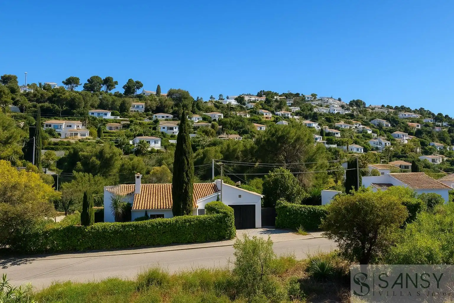 Detached house with pool for sale in Cap Martí - El Tossalet - Pinomar, imagen 8
