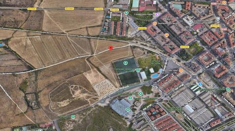 Foto 5 de Residencial en venda a 2d, -1, Encarnación, Huesca Capital