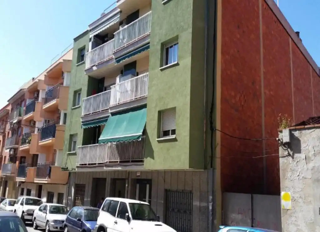 Local comercial en venda a CAMI RAL