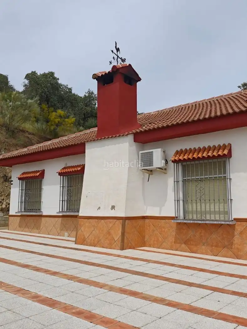 Xalet amb jardí en venda a Calle Carrera de la Virgen 22, imagen 8