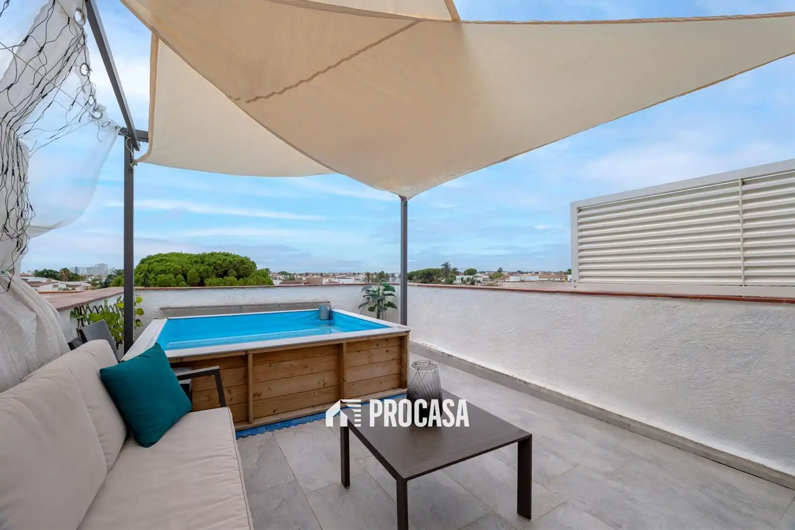 Terraced house for sale in Carrer Port del sol numéro, imagen 28
