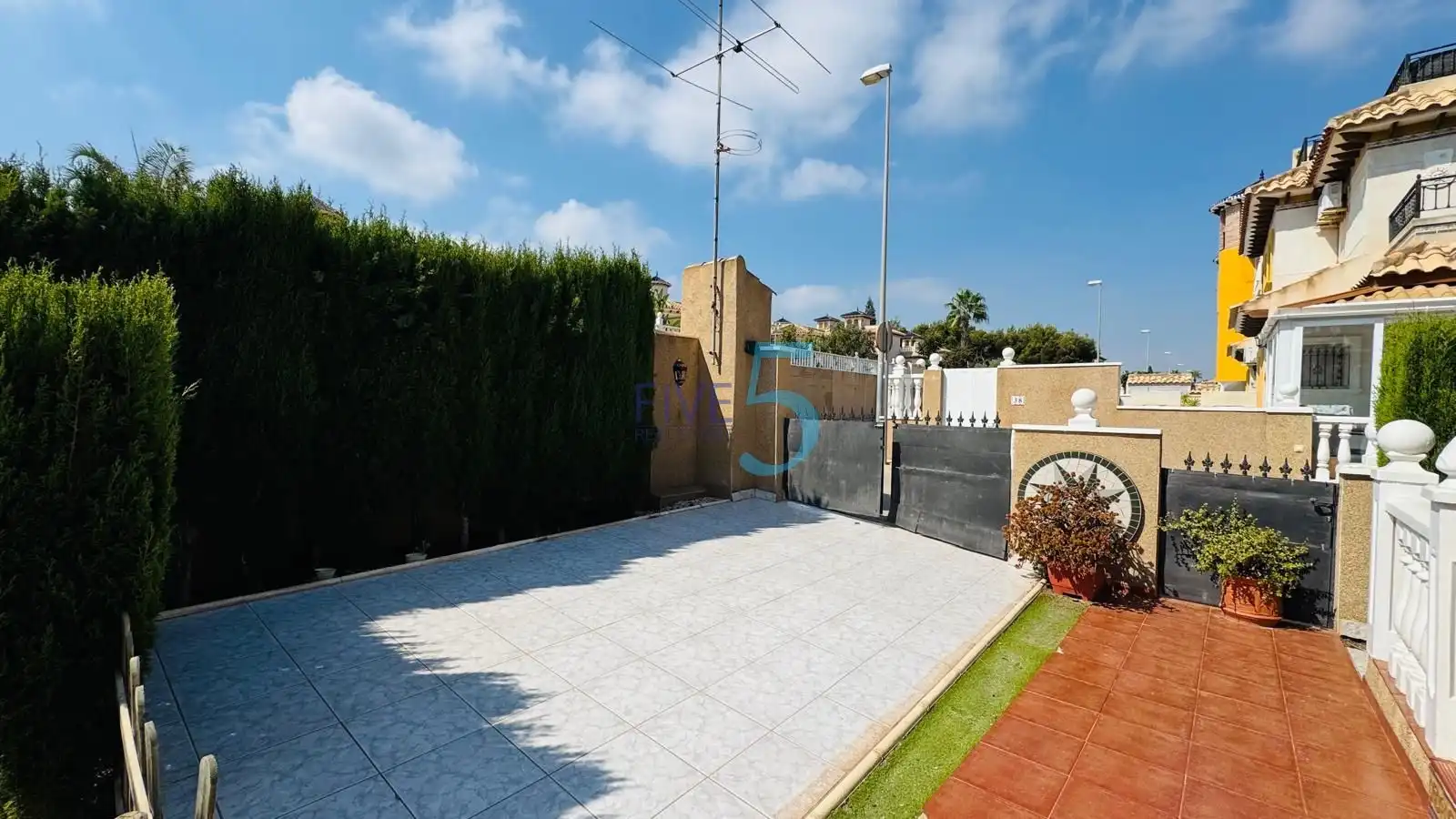 Adosado con terraza en venta en Orihuela Costa, imagen 24