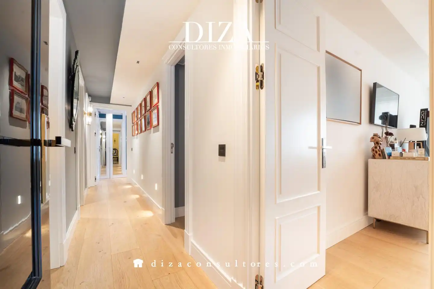 Piso con terraza en venta en De O'Donnell, imagen 64