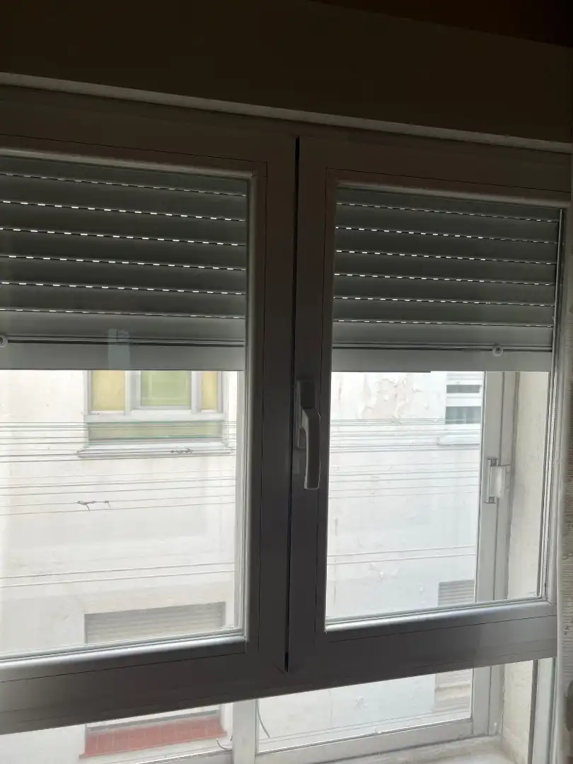 Balcony of Flat for sale in Centro