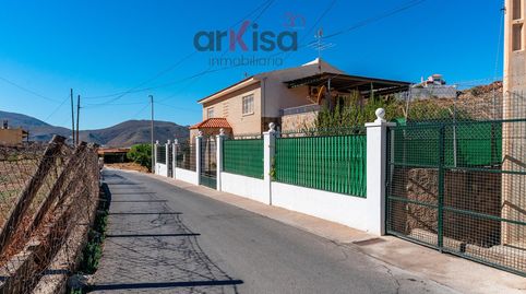 DOS VIVIENDAS INDEPENDIENTES CON PISCINA Y HUERTO EN BERJA, imatge 3
