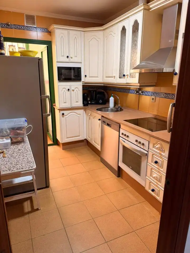 Flat for sale in Calle Huerta de Manguey, imagen 5