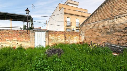 SOLAR EN ARMILLA PARA EDIFICIO DE VIVIENNDAS