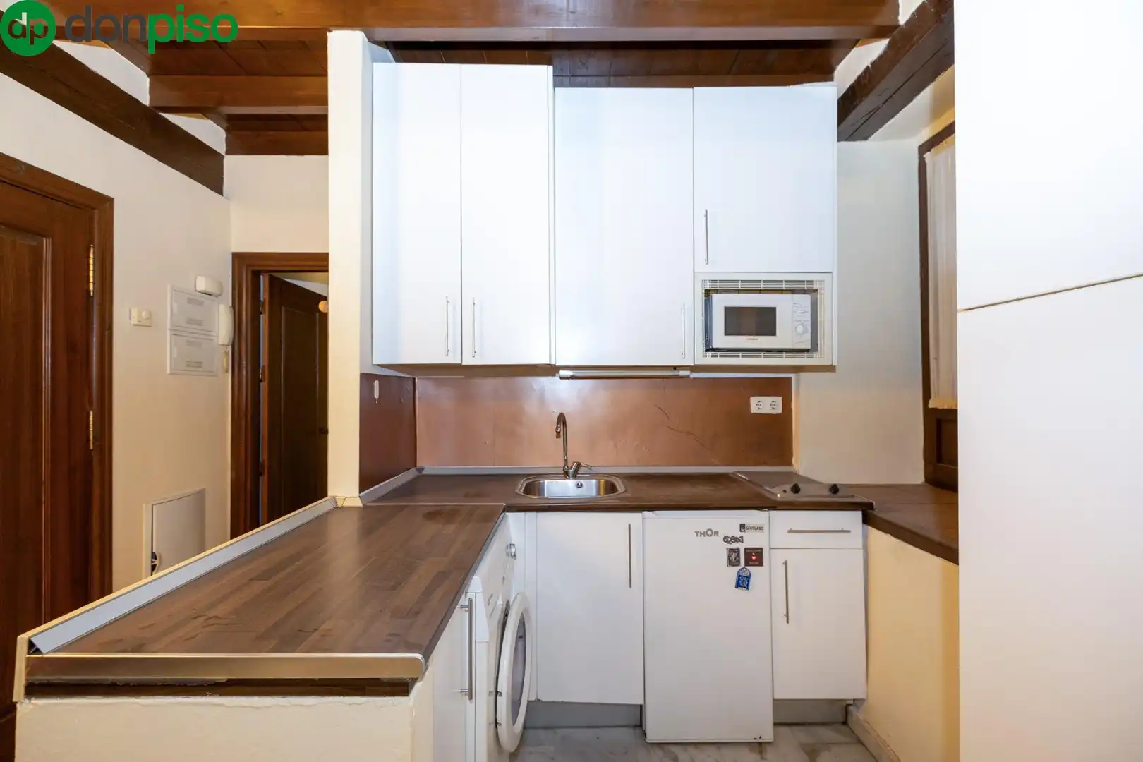 Apartament en venda a Calle Cocheras de San Cecilio 5, imagen 5
