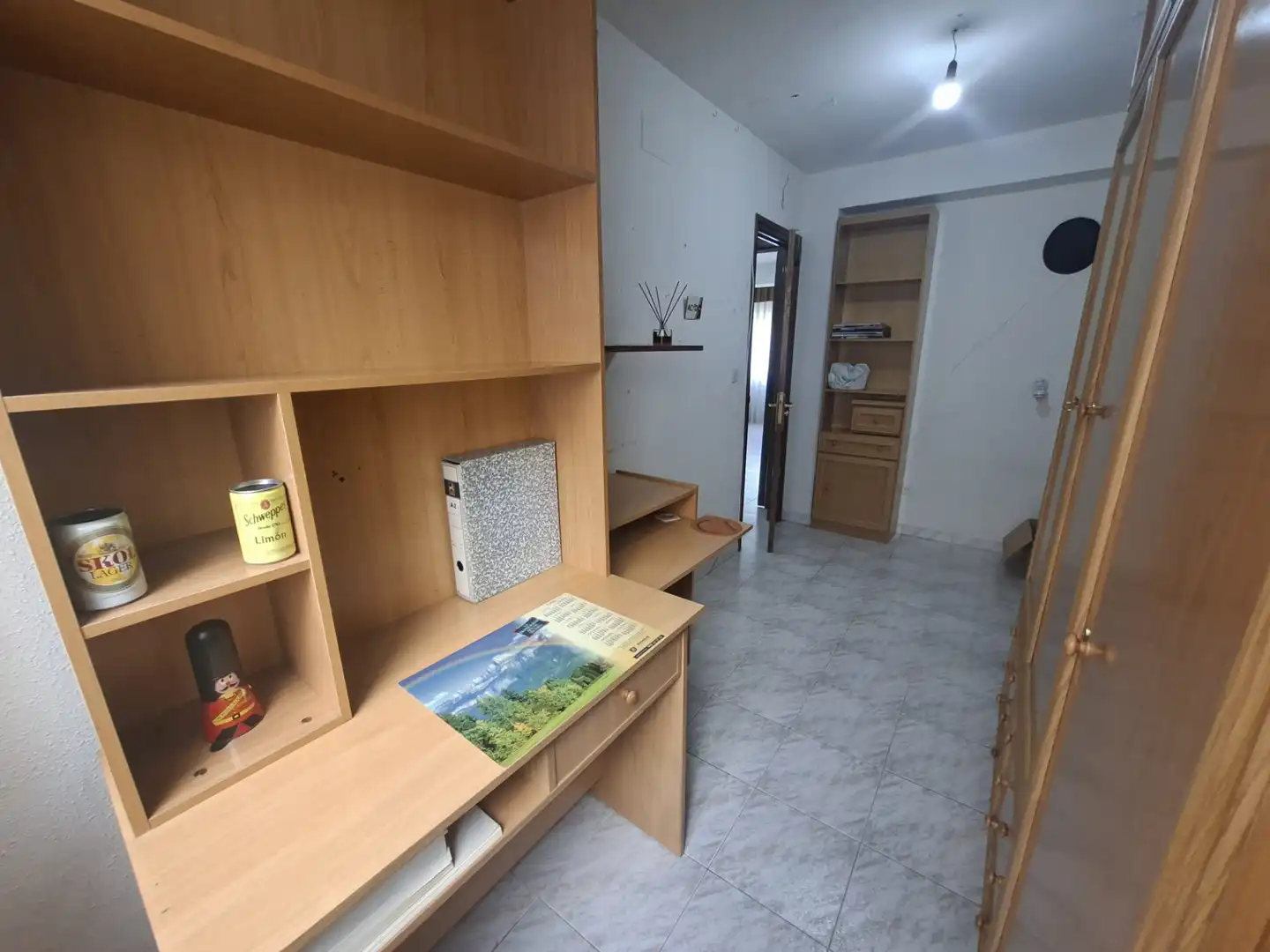 Piso en venta en Madrid