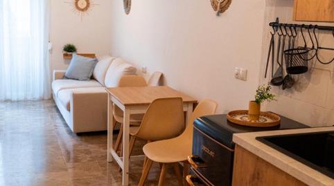 Foto 4 de Estudi en venda a El Bajondillo, Málaga