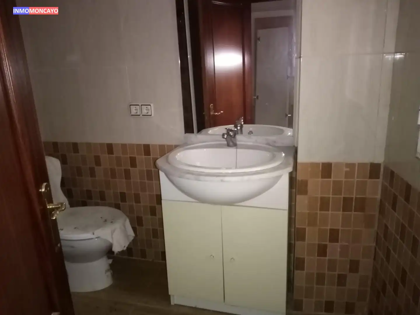 Casa o chalet en venta en Monteagudo