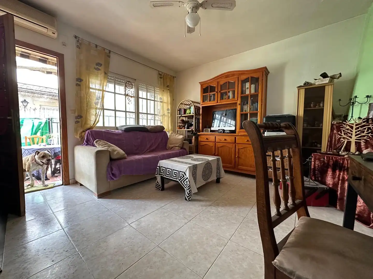 Haus mit Pool zum Verkauf in San Fulgencio, imagen 5