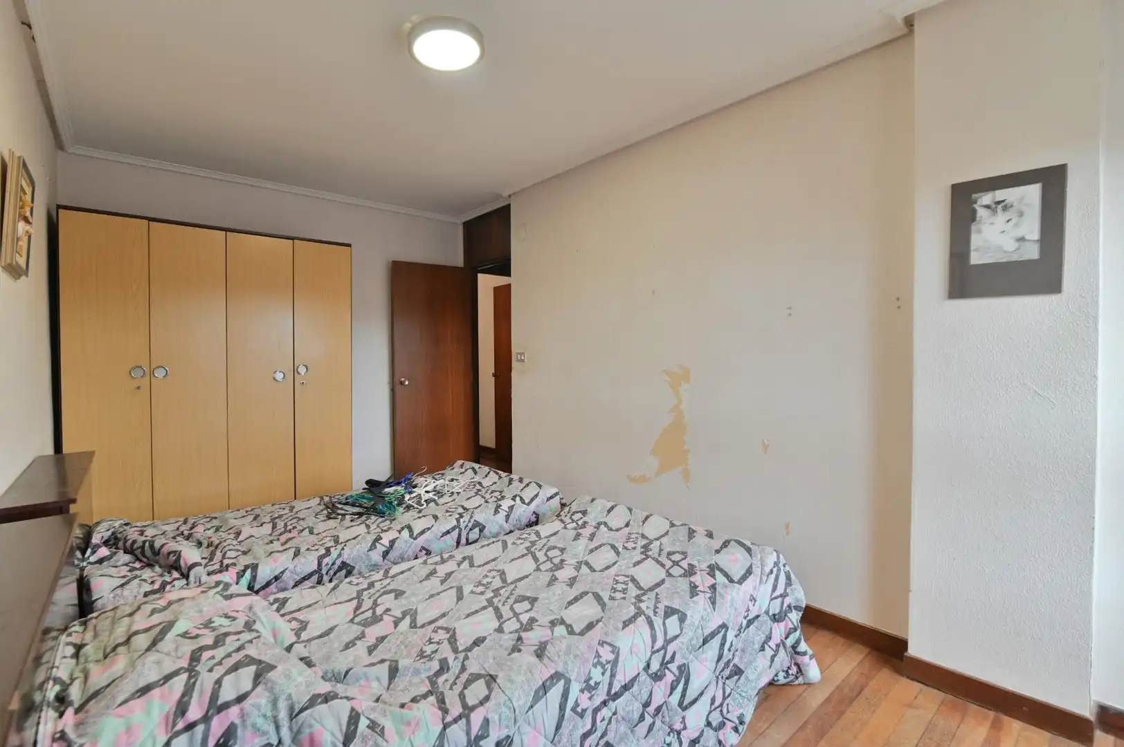 Flat with terrace for sale in Galdakao, imagen 10