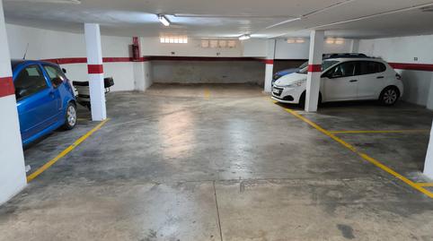 Photo 2 of Garage for rent in Calle Gisbert, 29, Casco Antiguo, Cartagena