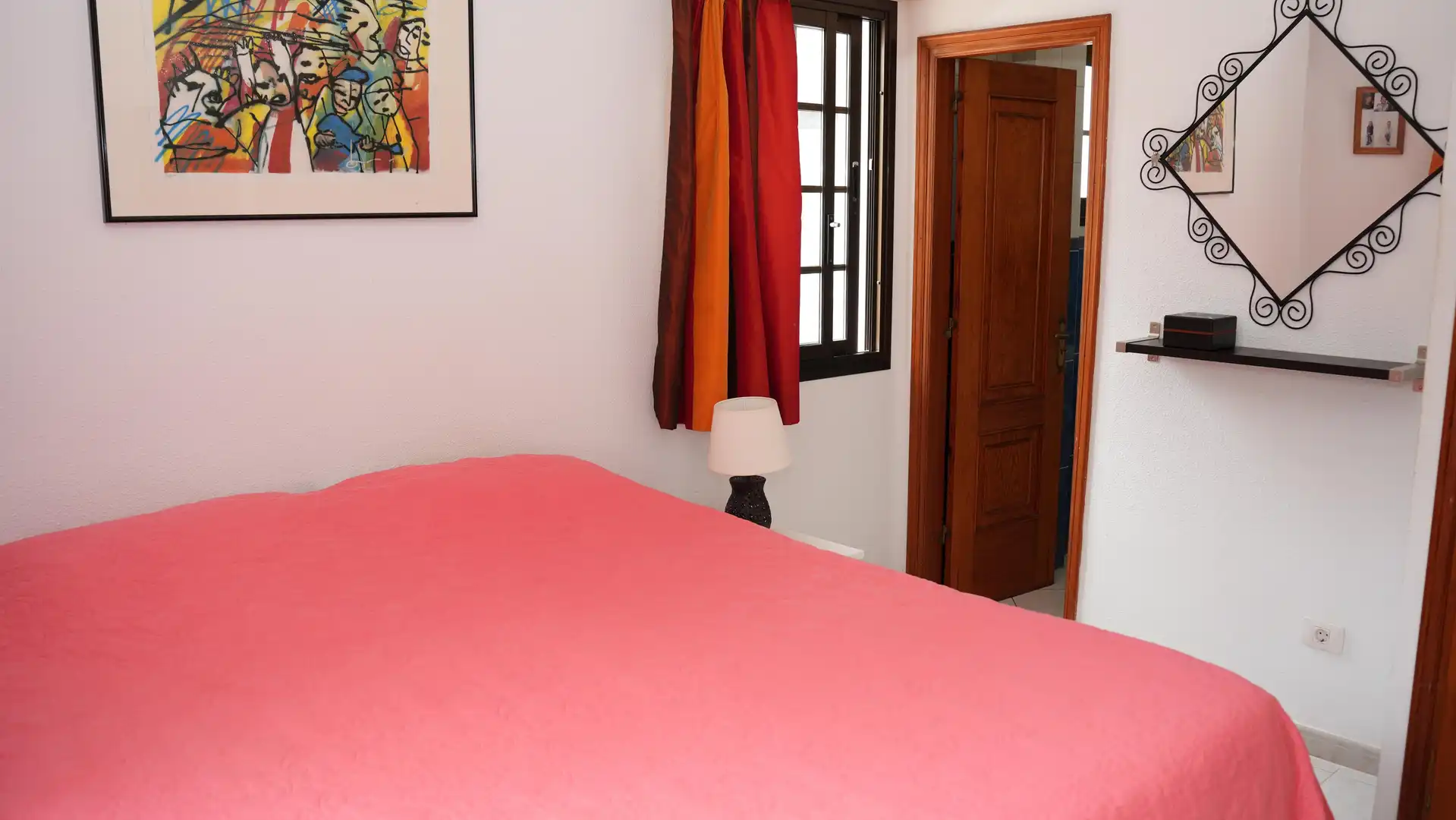 Maison mitoyenne à vendre à Los Silos, imagen 9