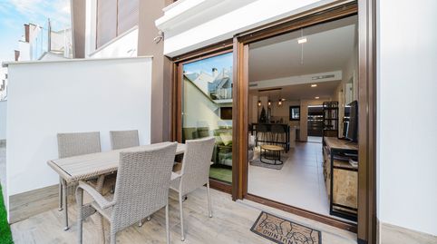 Foto 4 de Piso en venta en Los Peñascos - El Salero - Los Imbernones, San Pedro del Pinatar
