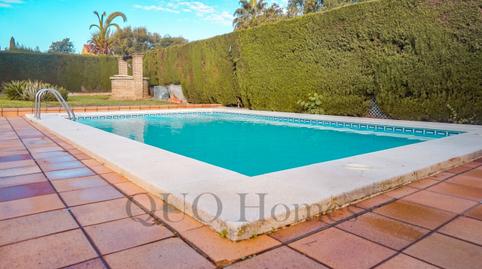 Foto 2 de Casa o xalet en venda a Montealto, Cádiz