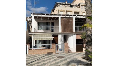 Foto 4 de Apartamento de alquiler en Paseo Velilla, 27, Velilla - Velilla Taramay, Almuñécar