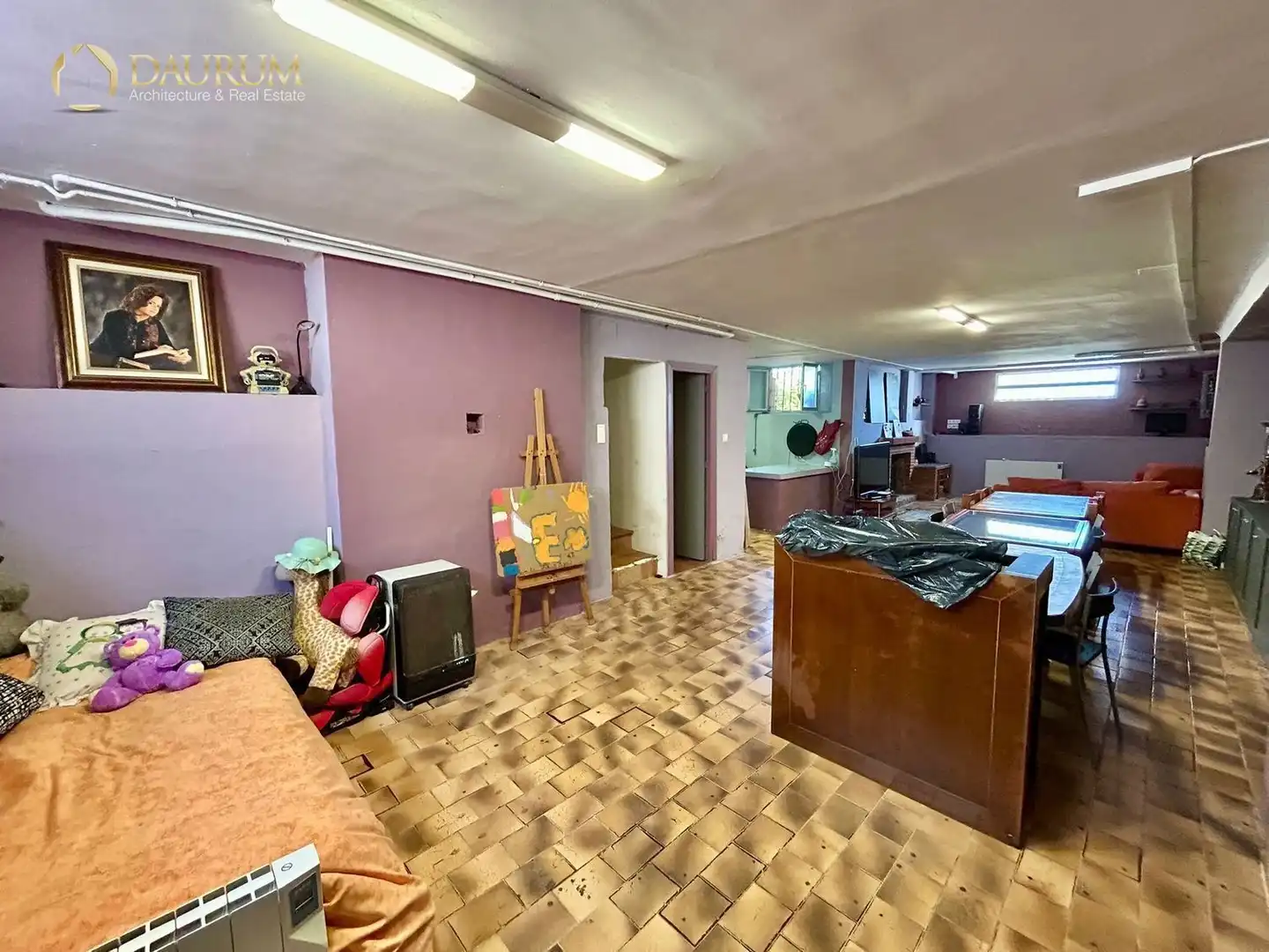 Casa o chalet en venta en Málaga con Aire acondicionado, Calefacción y Jardín privado