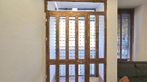 Photo 2 of Study for rent in Camino de la Industria, Aiora, Valencia Capital