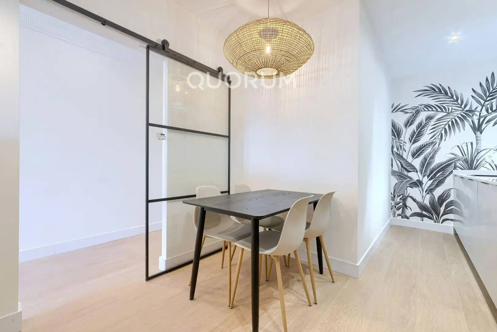 Comedor de Piso en venta en Barakaldo  con Calefacción y Balcón