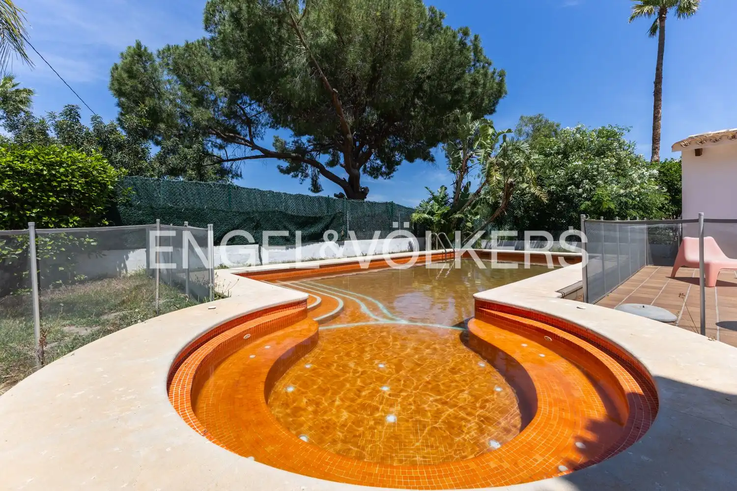 Casa con piscina in vendita a El Montgó, imagen 43