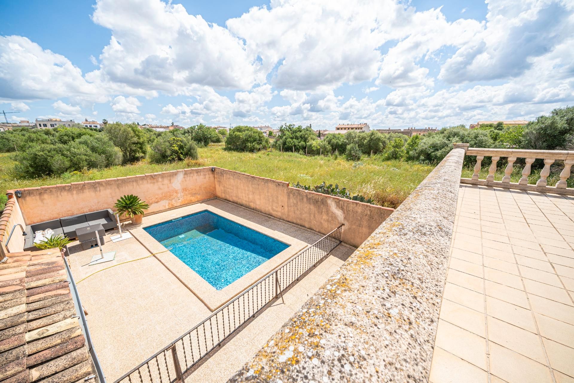 Casa adosada en venda a Carrer de la Visitacio, Consell