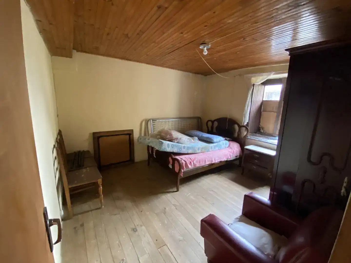 Piso en venta en Piloña con Jardín privado, Trastero y Balcón