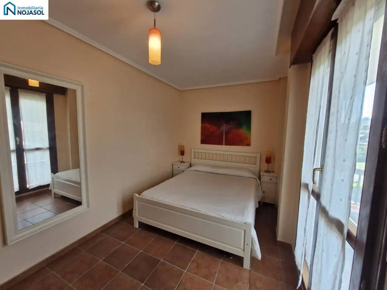 Wohnung mit Garten zum Verkauf in Calle BARRIO ZOÑA, imagen 58