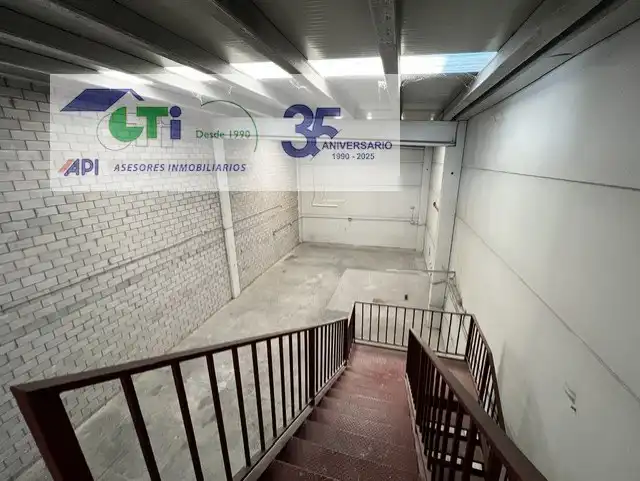 Nau industrial en venda a C/ PEÑA OROEL, imagen 12