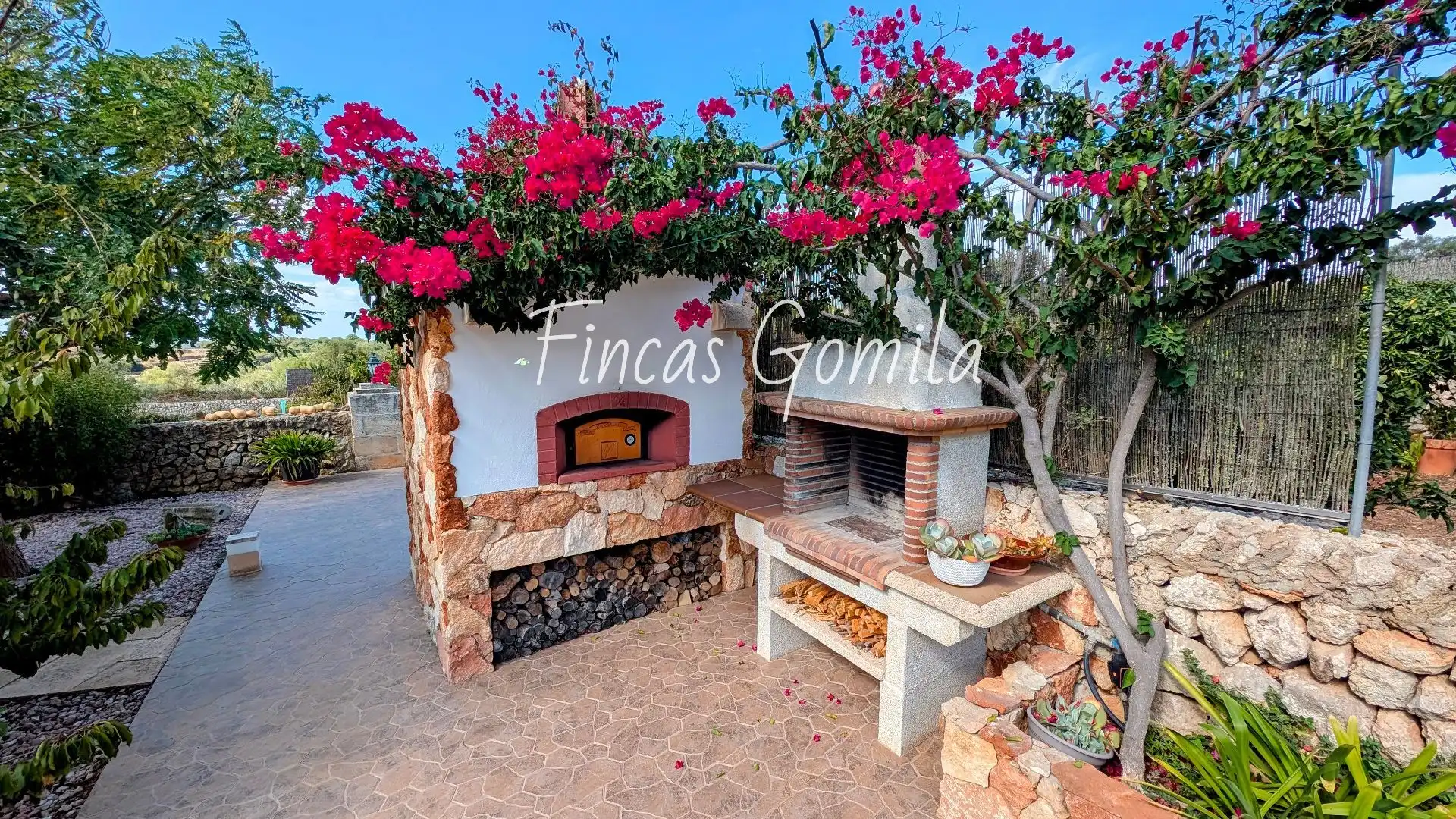 Country homes for sale in Alaior  with Air Conditioner, Heating and Swimming Pool